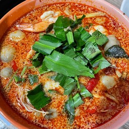 ทะเลตามสั่ง ตามใจลูกค้า รสเด็ด