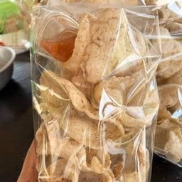 ข้าวเกียบปลาทู