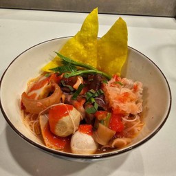 เย็นตาโฟ