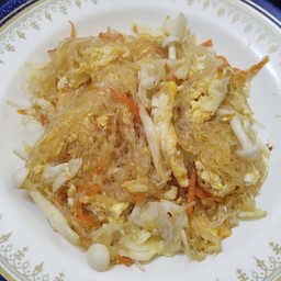 ผัดวุ้นเส้น