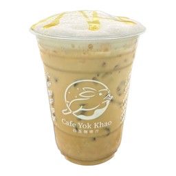 คาราเมลมัคคิอาโต้Caramel Macchiato