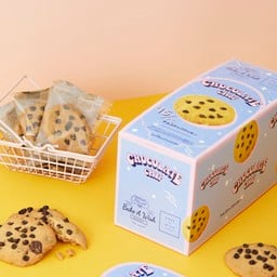 Cookie Choc Chip