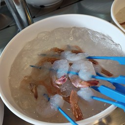 กุ้งแก้ว