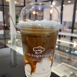 คาราเมลมัคคิอาโต้