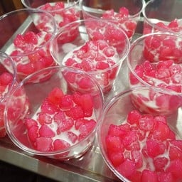 ทับทิมกรอบ