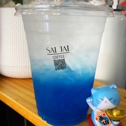 บลูฮาวาย อิตาเลี่ยนโซดา