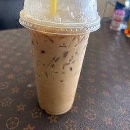 กาแฟเนสเย็น