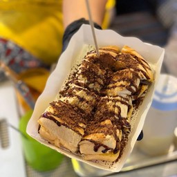 โอวัลติน