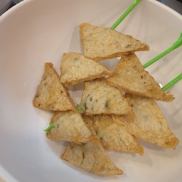 เต้าหู้ซีฟูด