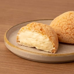 ชูครีมวานิลา