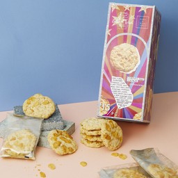 คุ๊กกี๊ คอนเฟลค