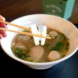 ก๋วยจั๊บเซียงไฮ้