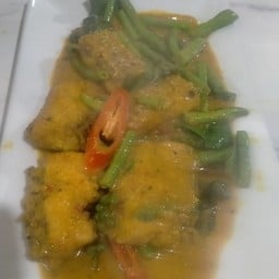 เครื่องแกงปลาพง