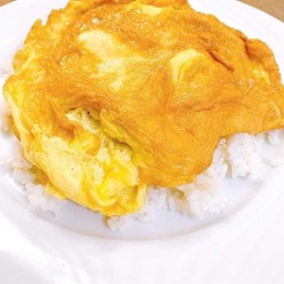 ข้าวไข่เจียว