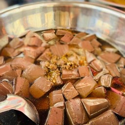 ก๋วยเตีี๋ยวไก่บุฟเฟ่ต์ จ.จ๊าบจ๊าบ