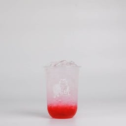 Strawberry Soda