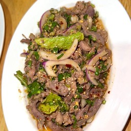 ลาบเป็ด