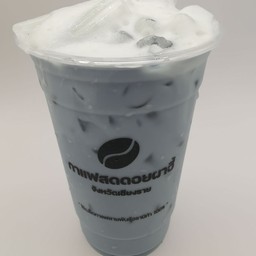 ชาอัญชัน