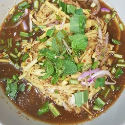 ซุปหน่อไม้