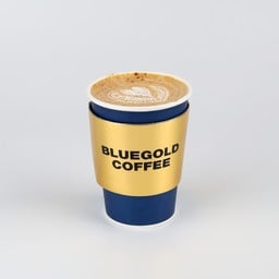 พรีเมี่ยม คาราเมล มัคคิอาโต้ ร้อน