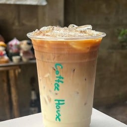 โก๋หนวด coffee house