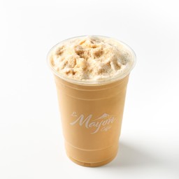 คาปูชิโน่ปั่น