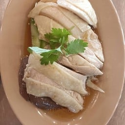 มหาเฮงข้าวมันไก่สิงคโปร์ พุทธมณฑลสาย3
