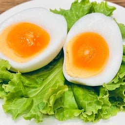 ไข่ต้มยางมะตูม