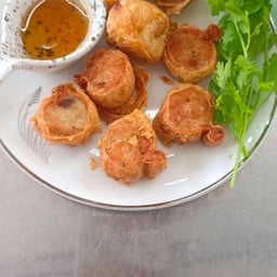 จ้อปูทอด