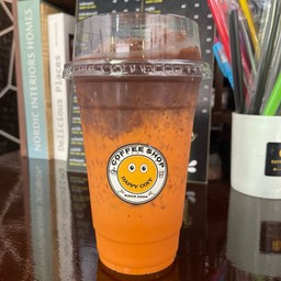 HAPPY COFF