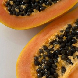 ปอผลไม้สด