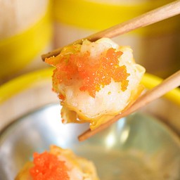 ขนมจีบโคตรกุ้ง