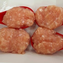 หมูเด้ง