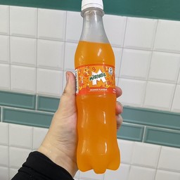 มิรินด้าน้ำส้ม