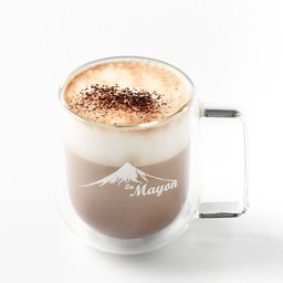 มอคค่า ร้อน