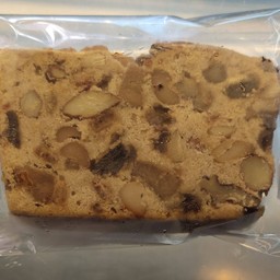 ฟรุตเค้กชิ้น