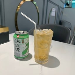 น้ำฟักเขียว