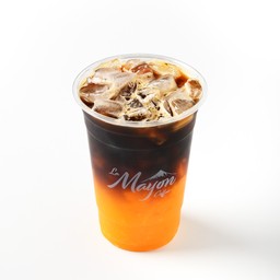 เอสเปรสโซ่ ออเร้นจ์