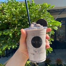 โอรีโอ้ปั่น