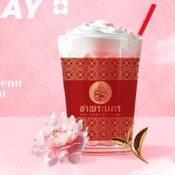 ร้านชาพระนคร สาขาวัดม่วง