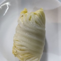 สุกี้โรลไส้หมู-ปูอัด