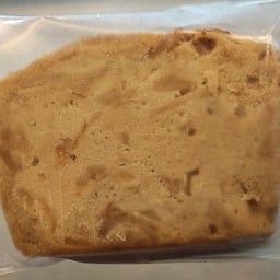 เค้กมะตูม ชิ้น