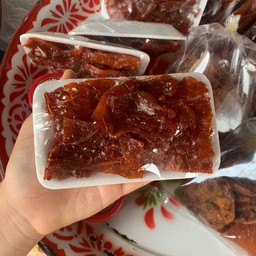 หมูหวาน
