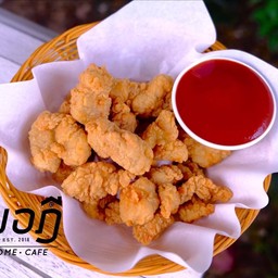 ไก่ป๊อบ