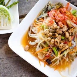 ตำไทย
