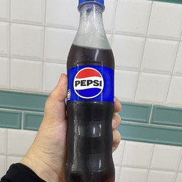 เป็ปซี่