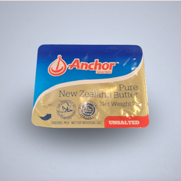 Unsalted Butter