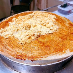 พริกเผาหมูหยองงงง