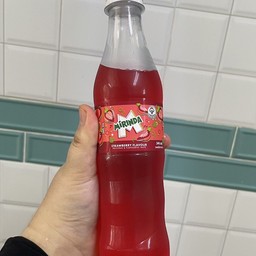 มิรินด้าน้ำแดง