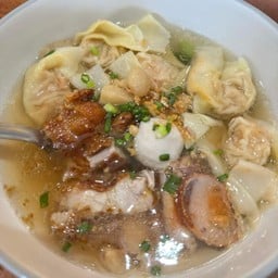 เกี้ยวน้ำรวมมิตร